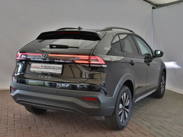 Volkswagen Taigo 1.0 TSI DSG