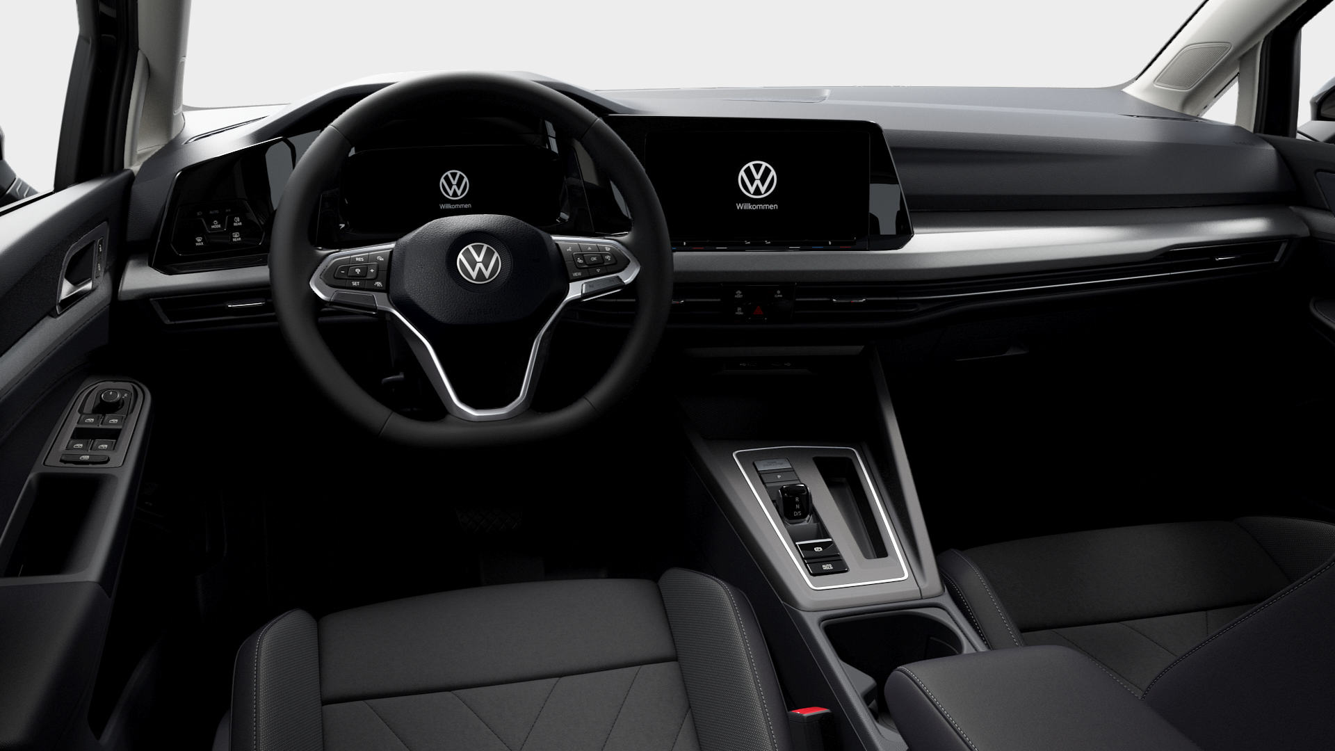 Volkswagen Golf DSG Golf VIII Variant