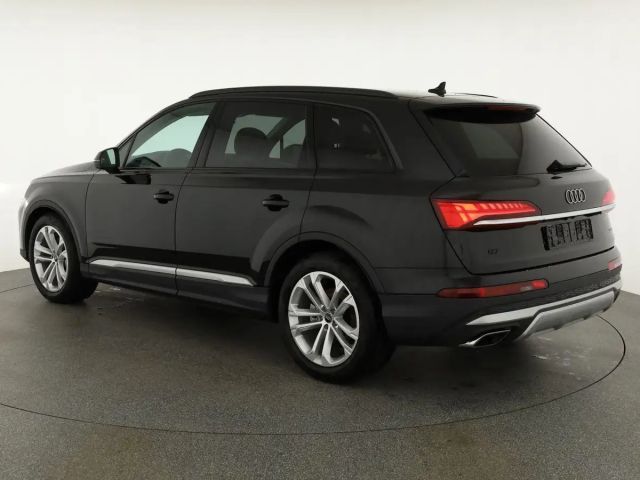Audi Q7 45 TDI Quattro