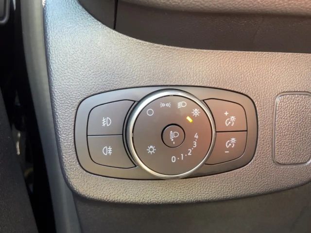 Ford Puma EcoBoost ST Line