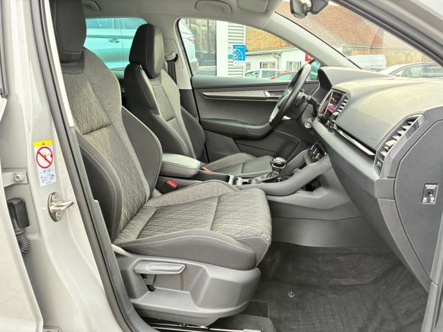Skoda Karoq 1.5 TSI