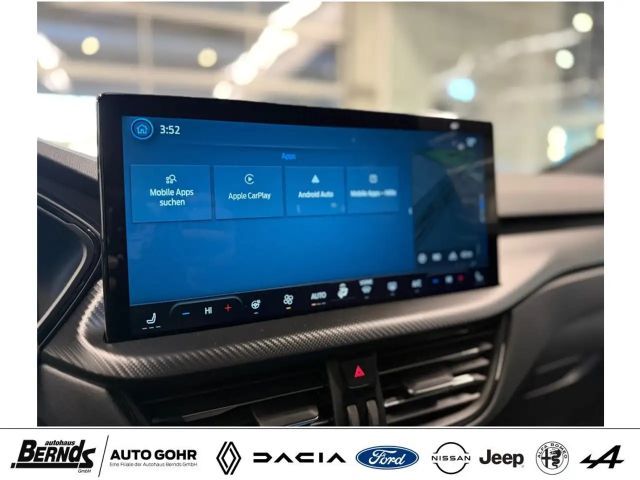 Ford Kuga EcoBoost ST Line