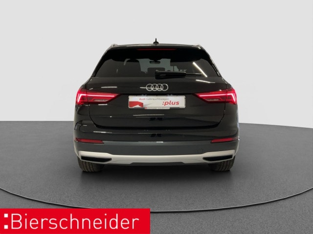 Audi Q3 35 TFSI S-Tronic