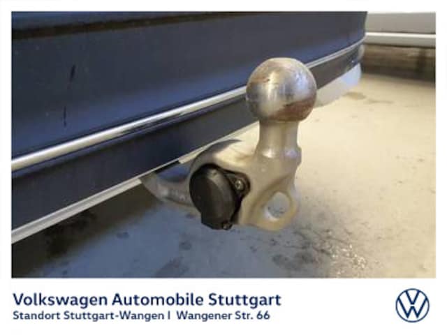 Volkswagen Passat 1.5 TSI Business DSG Variant