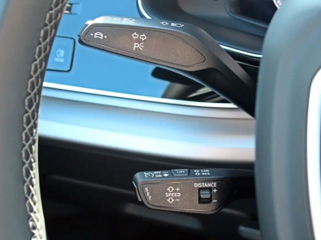 Audi Q7 45 TDI Quattro S-Line