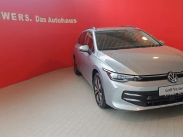 Volkswagen Golf Business DSG Variant