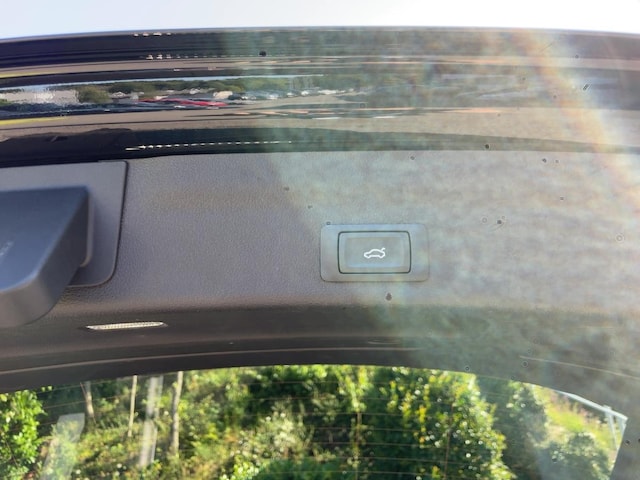 Audi S6 Avant Quattro