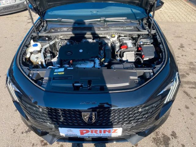 Peugeot 508 GT-Line SW