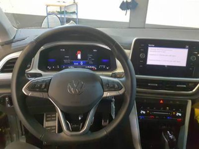 Volkswagen T-Roc 2.0 TDI DSG