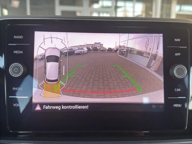 Volkswagen T-Roc 2.0 TDI Style