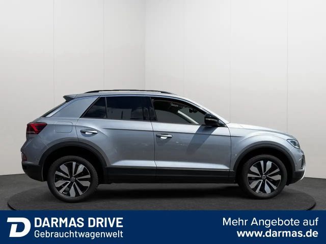 Volkswagen T-Roc 1.0 TSI