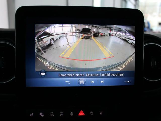 Mercedes-Benz T 180 Style