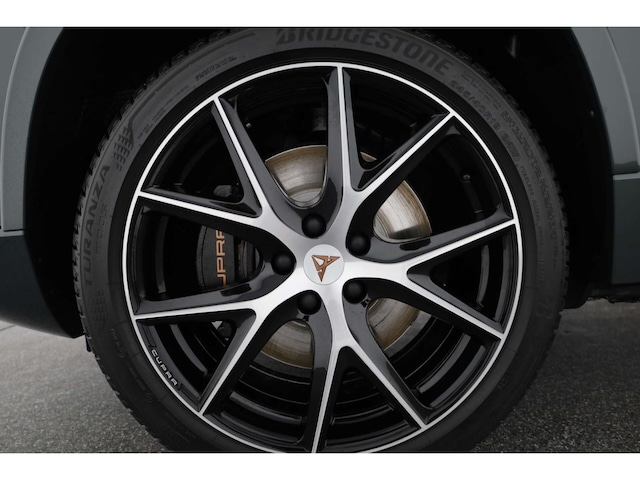 Cupra Ateca 2.0 TSI 4Drive VZ