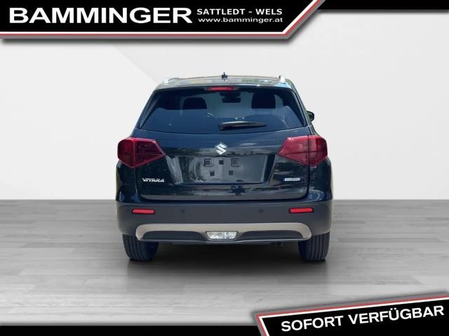Suzuki Vitara 4x4 AllGrip Hybrid Shine