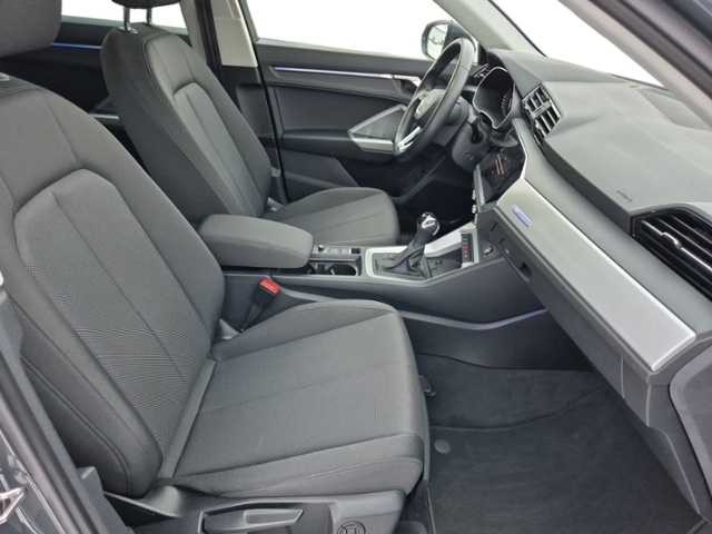 Audi Q3 35 TFSI S-Tronic
