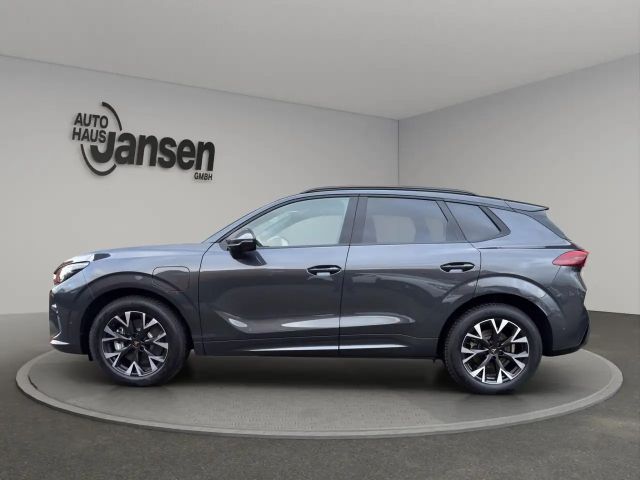 Cupra Terramar DSG +ACC+AHK+APP+HuD+360° Kamera+Matrix