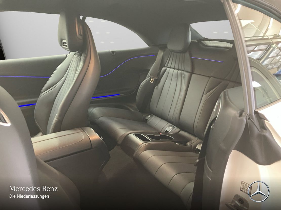 Mercedes-Benz CLE 220 CLE 220 d