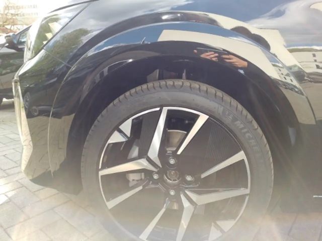 Peugeot E-208 GT-Line