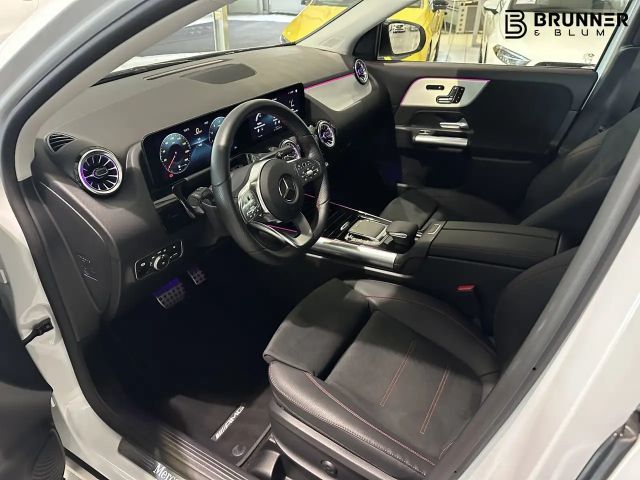 Mercedes-Benz GLA 250 4MATIC AMG Line