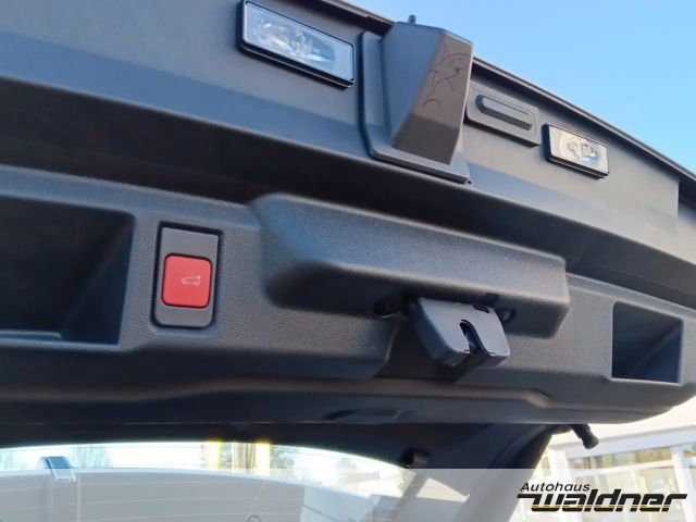 Opel Grandland X Edition