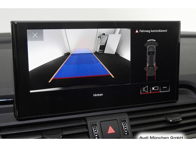 Audi Q5 40 TDI Quattro S-Tronic