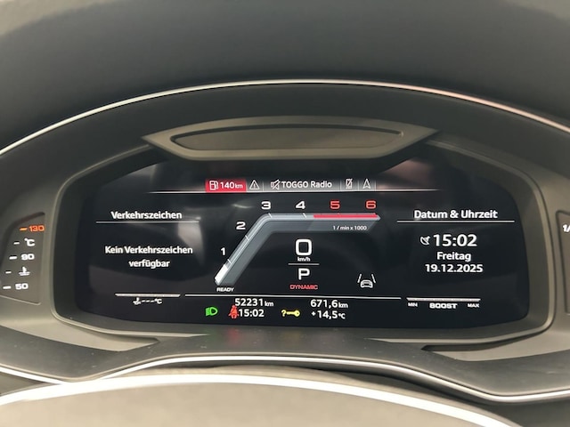 Audi S7 Quattro Sportback