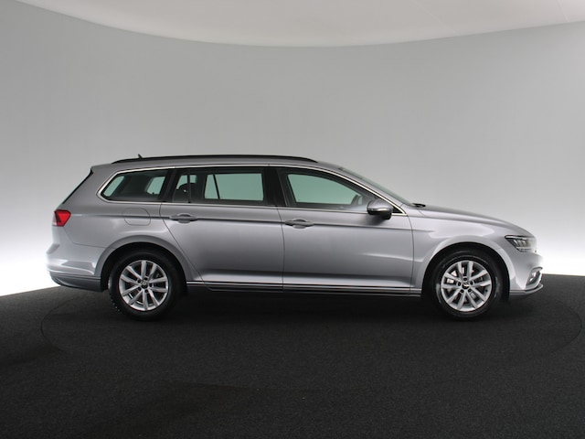 Volkswagen Passat 2.0 TDI Business Variant