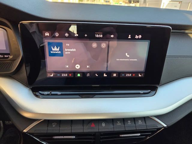 Skoda Octavia Selection