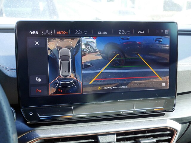 Cupra Formentor 2.5 TSI 4Drive VZ5