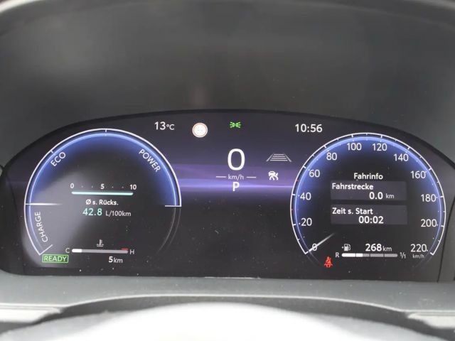 Toyota Yaris GR Hybride VVT-i