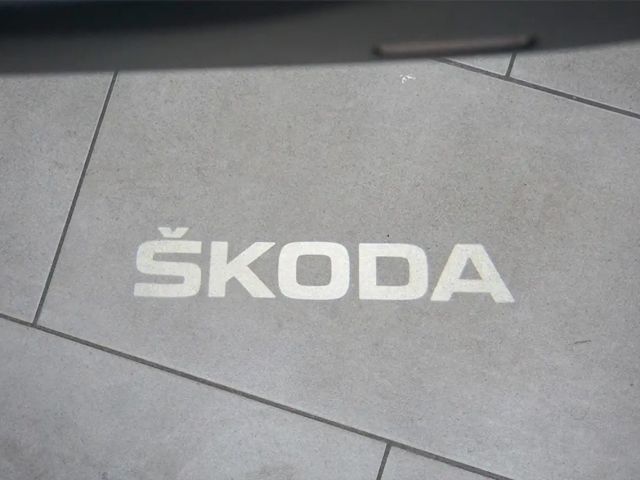 Skoda Octavia 2.0 TSI RS