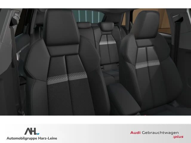 Audi A3 30 TFSI Sedan Sportback