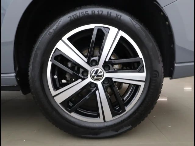 Volkswagen Caddy 2.0 TDI DSG Life