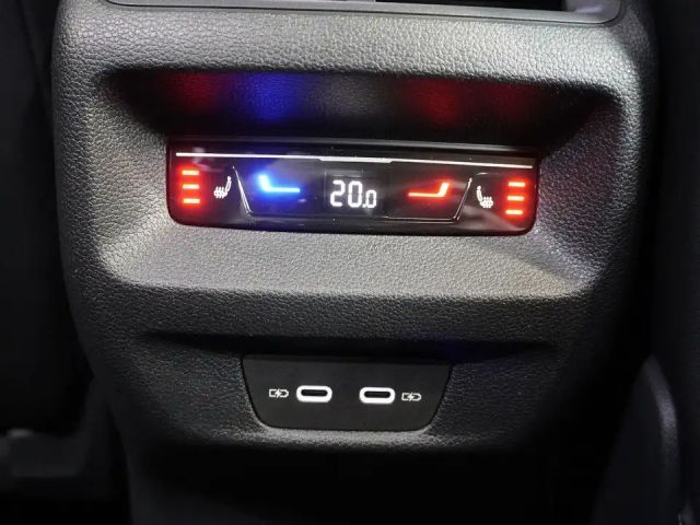 Volkswagen Tayron 2.0 TDI