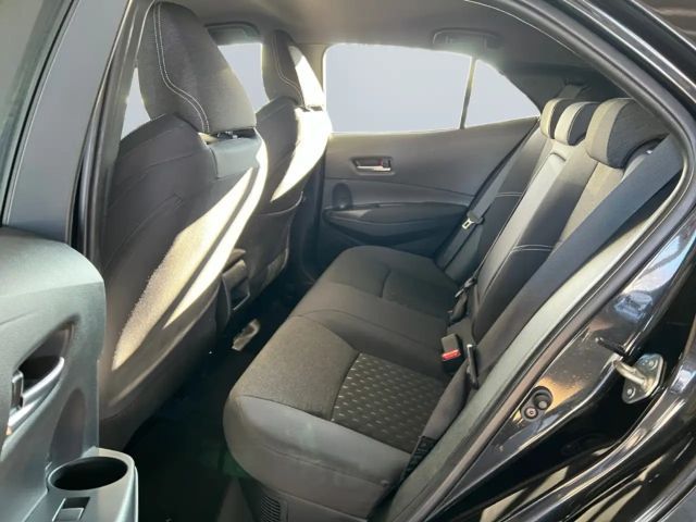 Toyota Corolla Business Hybride