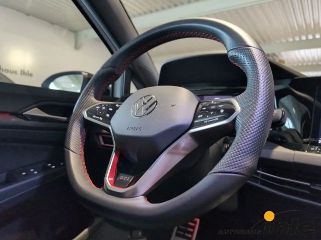 Volkswagen Golf DSG GTI Golf VIII Style