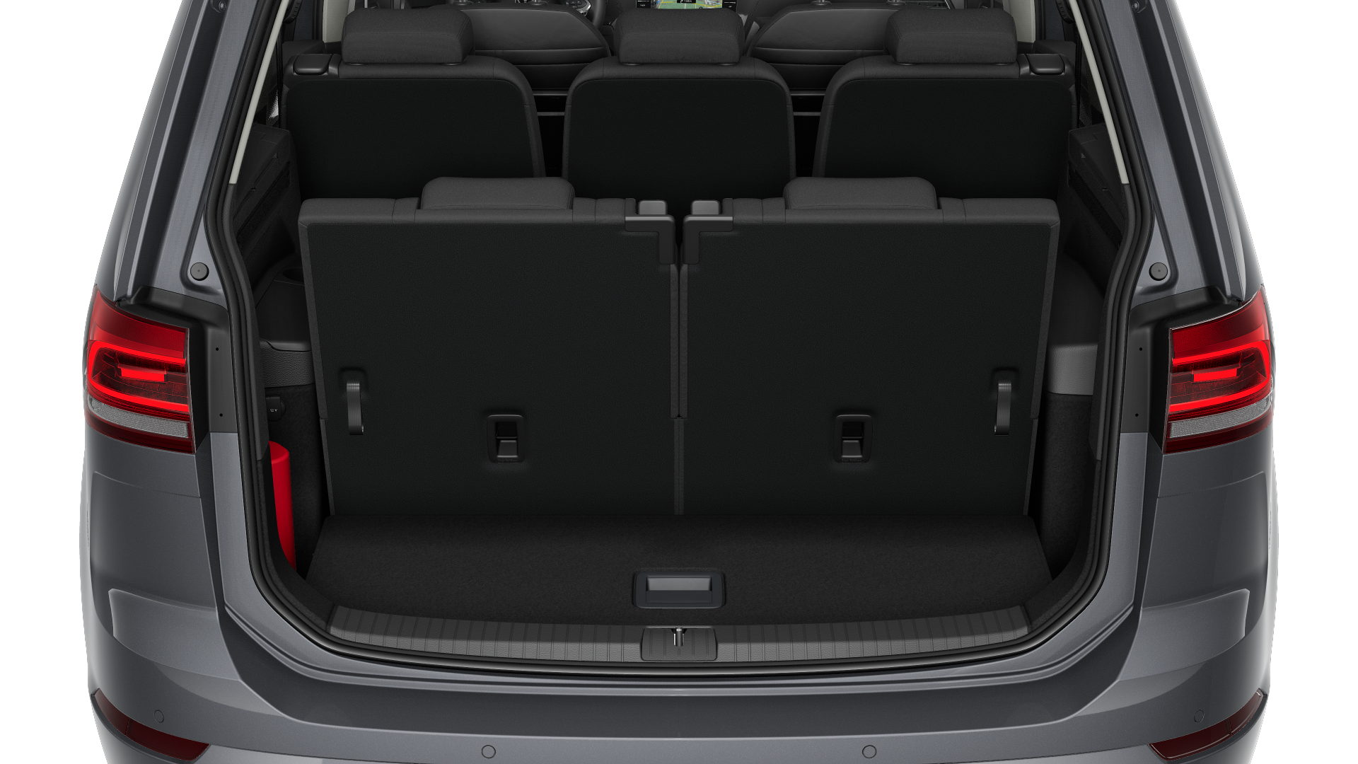 Volkswagen Touran 1.5 TSI DSG Highline