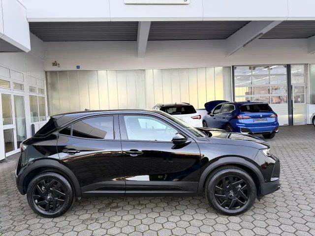 Opel Mokka GS-Line Grand Sport