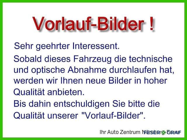 Volkswagen Golf 1.5 TSI