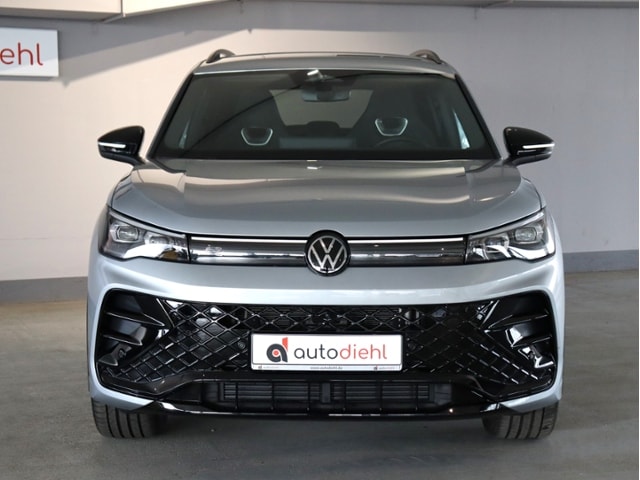 Volkswagen Tiguan 2.0 TDI DSG R-Line Sound