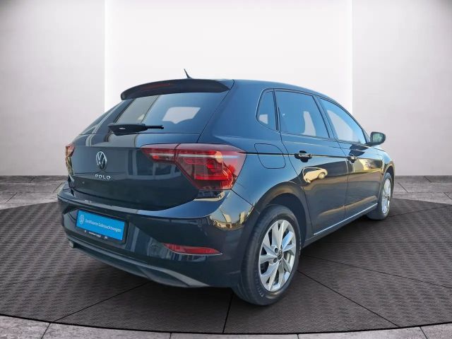 Volkswagen Polo 1.0 TSI Style