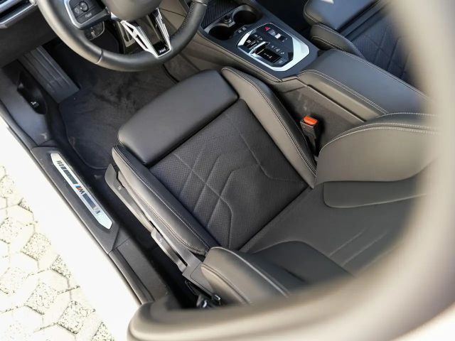 BMW 120 M-Sport Sedan