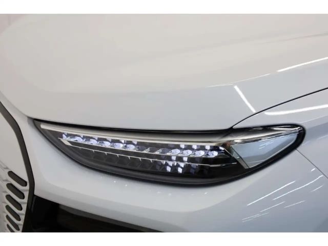 Audi Q6 e-tron S-Line