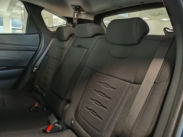 Hyundai Tucson 2WD Go! T-GDi