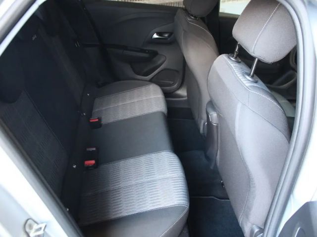 Opel Corsa Edition F Edition