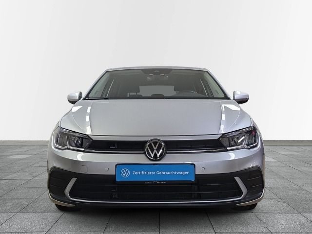 Volkswagen Polo 1.0 TSI DSG Life