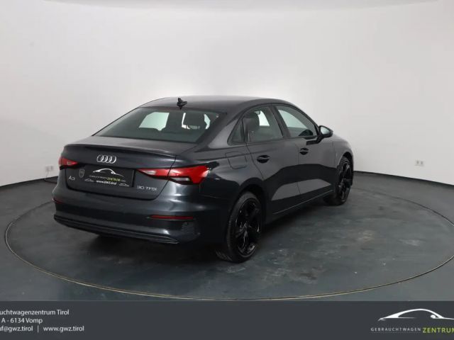 Audi A3 30 TFSI Sedan