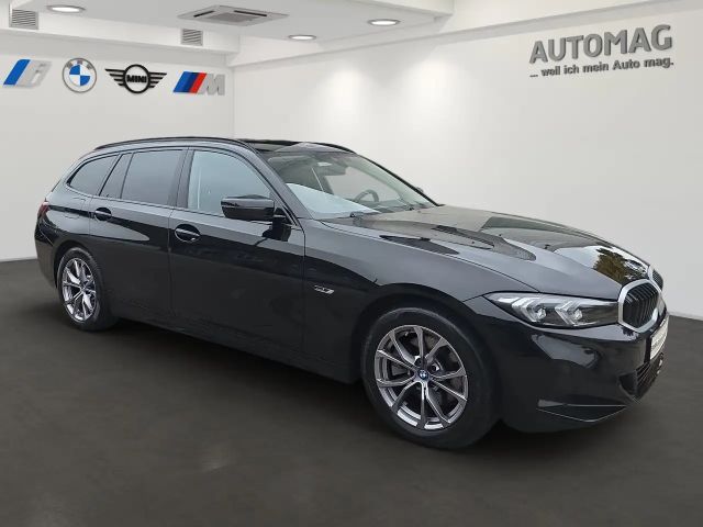 BMW 330 330e