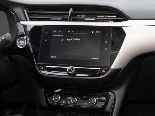 Opel Corsa Corsa-e Edition