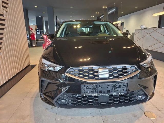 Seat Ibiza Reference